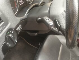 Octavia II 2 RS Combi Facelift , AHK, Leder, Xenon, AUTOMAT - 9