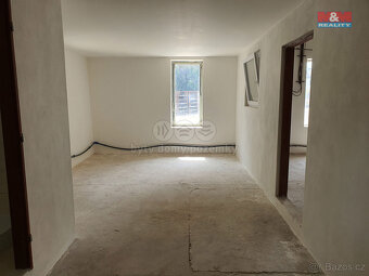 Pronájem skladu, 340 m², Olbramovice - 9