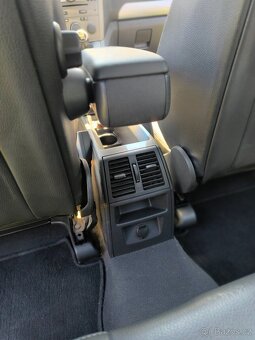 ZAFIRA B 1,9 TDCI - 9