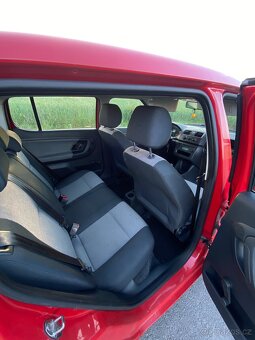 Škoda Fabia II 1.2 HTP - 9