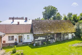Prodej chalupy, 2932 m2, Kojetín - 9