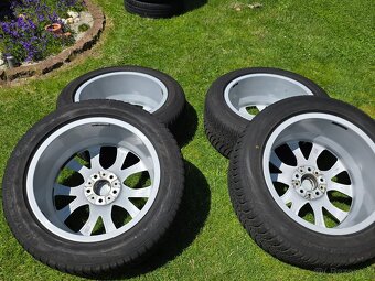 ALU KOLA BMW X5 F15 - 9