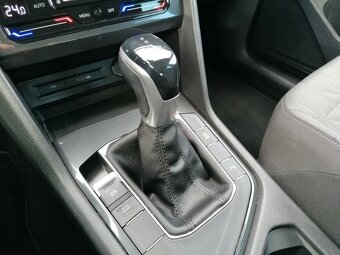 Volkswagen Tiguan 2.0 TDi DSG,FACELIFT - 9