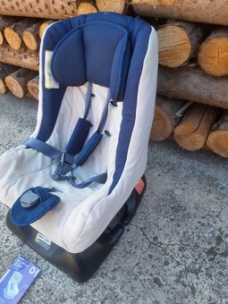 Dětské autosedačky (2 ks) 0-18 kg - 9
