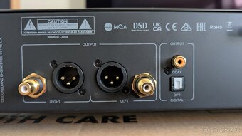Audiolab 9000N – 3 roky záruka s fakturou - 9