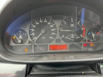BMW e46 320d 110kw - 9