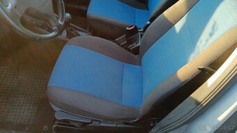 Opel Zafira 1.8I - 9