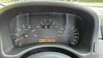Fiat Punto 1.2 - 9