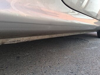 Peugeot 206 1.4i 55kw 110000km serviska - 9