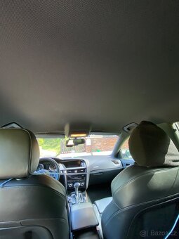 Audi A5 3.0 TDI Quattro S-Line - 9