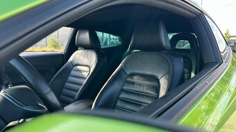 Volkswagen Scirocco 2.0 tfsi 147kw - 9