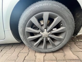 Audi A6 C7 3,0tdi 180kw - 9