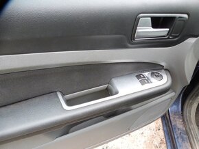 Ford focus - 9
