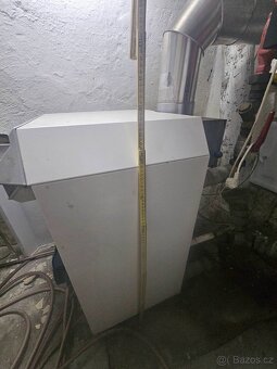 Plynový kotel Protherm 40-KLO-ZP - 9