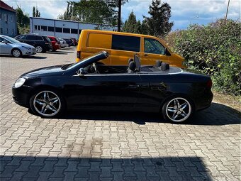 VW Eos 2008 2.0tdi 103 kw 191xxxkm - 9