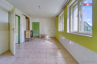 Prodej rodinného domu, 105 m², Nadějkov - 9