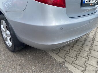 Škoda Fabia Combi 1.2 TSi 63 kW, 2011 - 9