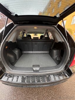 Kia Sportage Executive 2.0Crdi / Automat - 9
