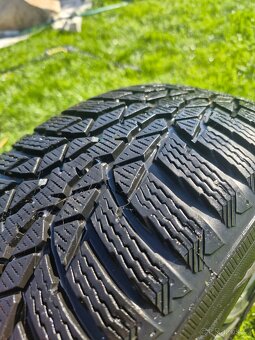 Alu kola 5x112 r16 - 9
