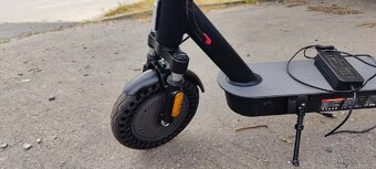 Elektro koloběžka - 9