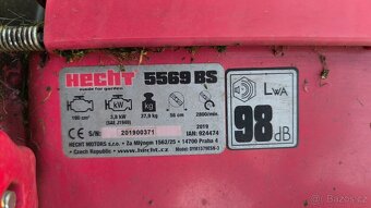 HECHT 5569 BS - 9