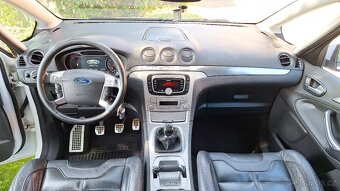 Ford S-Max,2.2 TDCi,Titanium - 9