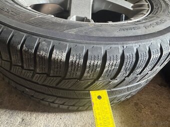 5x130 r18 touareg - 9
