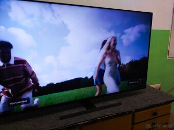 PRODAM TV JVC -UHLOPRICKA 160CM-ZANOVNI---DOVEZU-- - 9