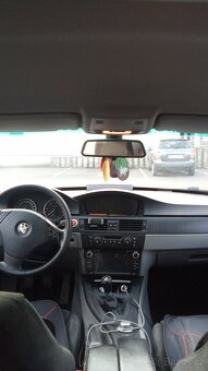 Prodám BMW E90. 110kw STK 12.12.2025 - 9