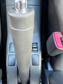 Fiat Sedici - 9