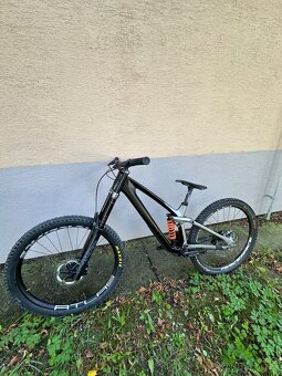 Downhill Cube Two15 Pro - 9