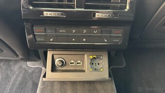 Vw Touareg Elegance 3.0 TDI 210kw webasto,vzduch,masaž - 9