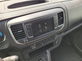 Opel Vivaro-e "L" L3H1 74kWh největší baterie, DPH - 9
