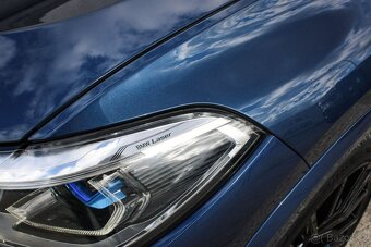 BMW X5 xDrive M50i A/T 390kW G05 ODPOČET DPH - 9