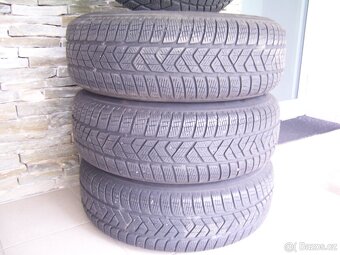 Alu kola Hyundai Tucson - 9