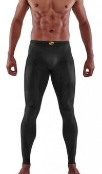 Pánské kompresní kalhoty SKINS - 9