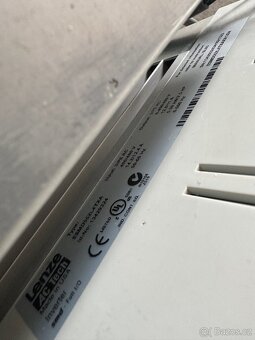 Frekvenční měnič Lenze ESMD552L4TXA - 9