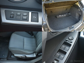 Mazda 3 2.0i 111kW rv.2009,144tkm - 9