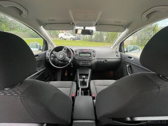 Volkswagen  Golf Plus 1.4 tsi 90 kw rv. 2009 - 9