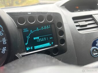 Chevrolet Spark - 9