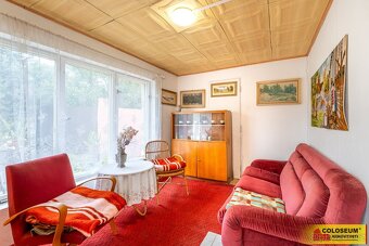 Hrušovany nad Jevišovkou, RD 3+kk, garáž, sklep, zahrada - r - 9