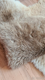 Pravá klokaní kožešina z Austrálie (3) - 9