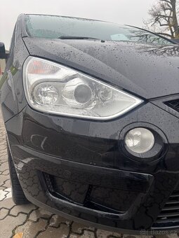 Ford S-max 2.0 tdci 2008 103 kw - 9