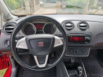 Seat ibiza combi, 1.6tdi 66kw - 9