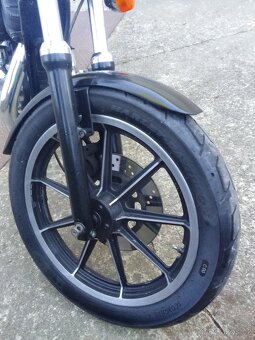 Sportster 883 xl - 9