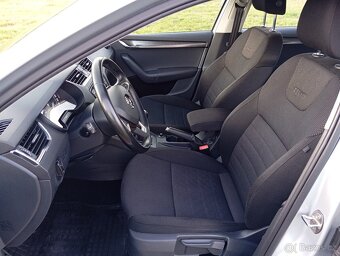 Škoda Octavia 2.0 Tdi 110kw Scout 2015, 1.maj - 9