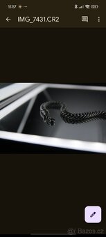 Nerezový náramek - 9