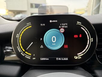 Mini Cooper,  SE Camden Panorama - 9