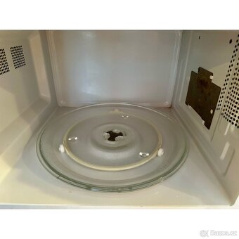 Mikrovlnka Electrolux - 9