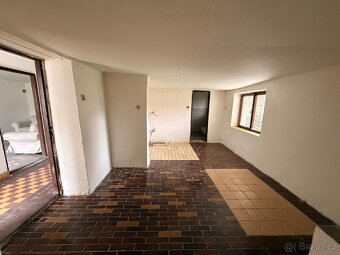 Rodinný dům Mělník - 9